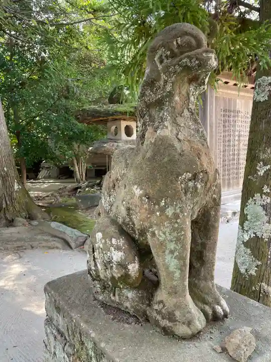八重垣神社(島根県)