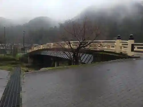 調宮神社(滋賀県)