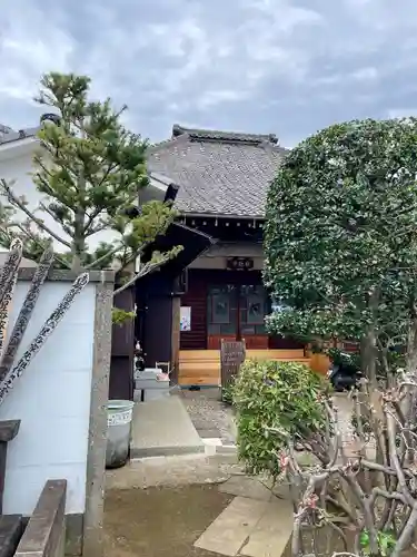 久成院(東京都)