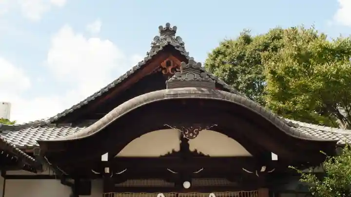 安井金比羅宮(京都府)