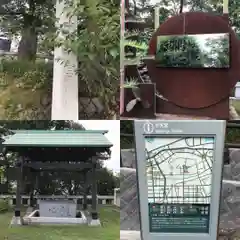 水天宮の建物その他