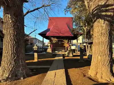 藤原観音堂(千葉県)