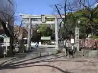 若宮八幡社(愛知県)