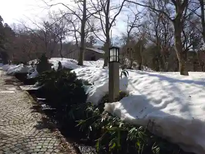 大神山神社奥宮(鳥取県)
