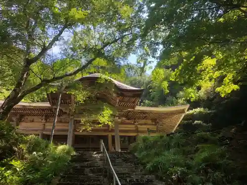 金剛院(京都府)