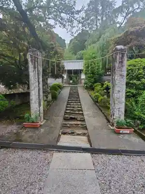 大渕寺のその他建物