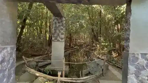 出雲大社相模分祠(神奈川県)