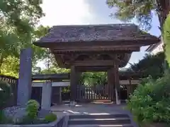 極楽寺（霊鷲山感應院極楽律寺）(神奈川県)