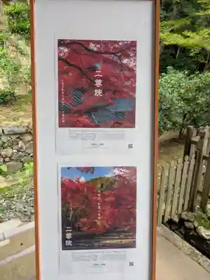 二尊院(京都府)