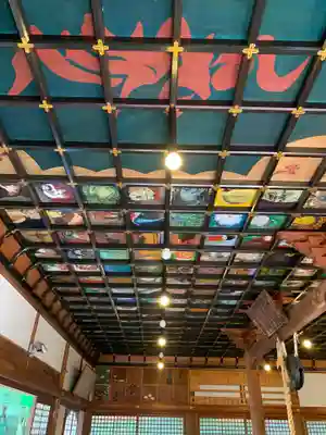 岩本寺の本殿・本堂