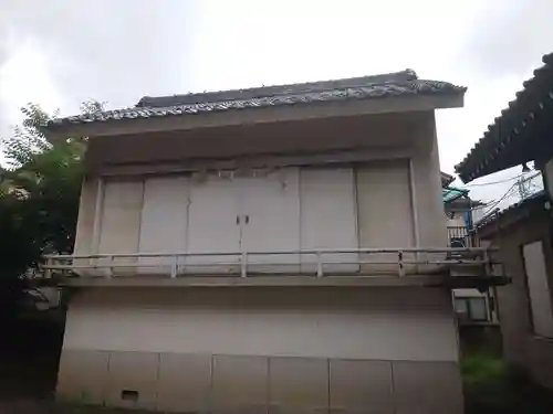 小谷野神社(東京都)
