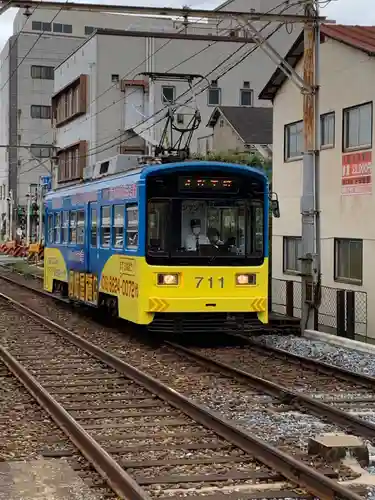 安倍晴明神社（阿倍王子神社境外末社）の周辺