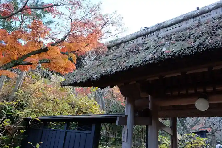 東慶寺(神奈川県)