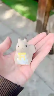 北海道神宮のおみくじ