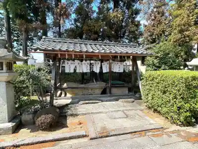 今堀日吉神社(滋賀県)