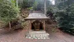 八幡神社(奈良県)