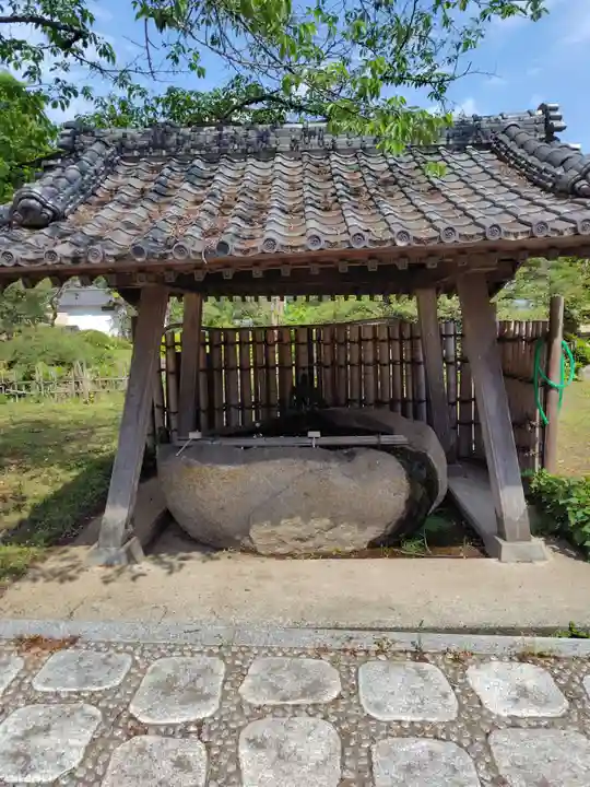 富久成寺(茨城県)