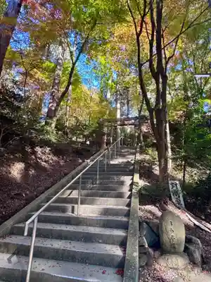 猿丸神社(京都府)