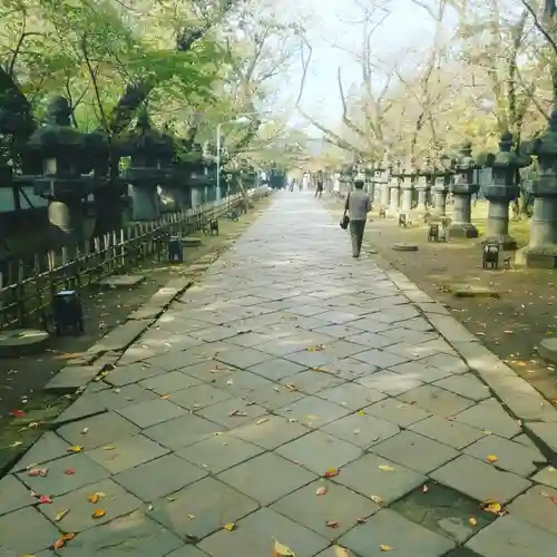 上野東照宮のその他建物