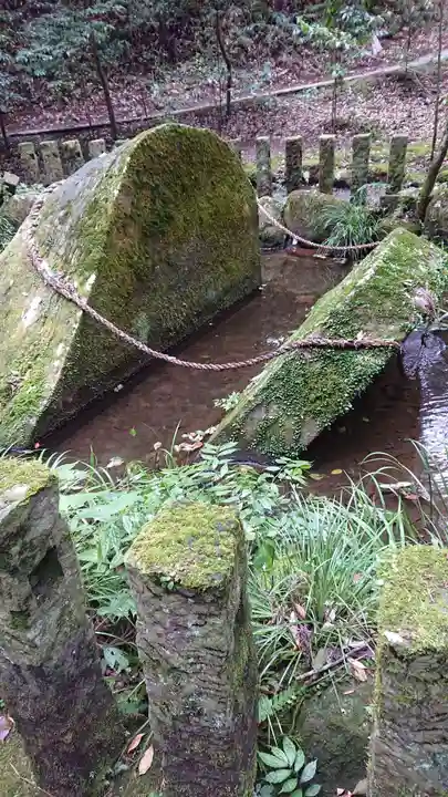 東霧島神社のその他建物