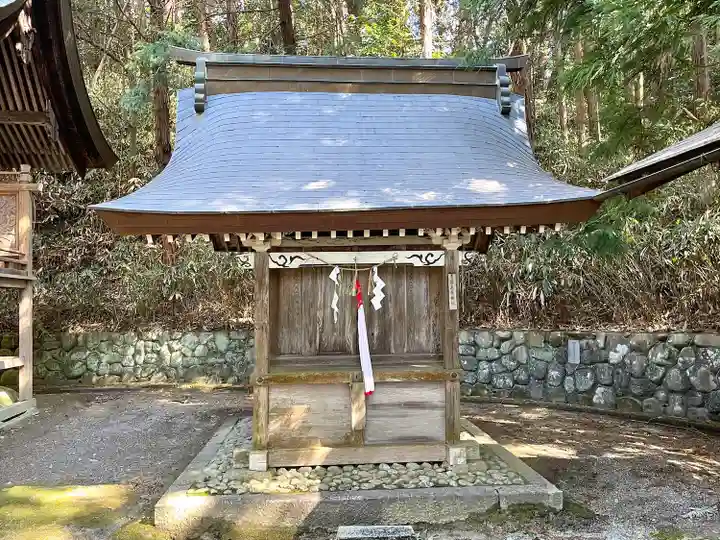 日吉神社(滋賀県)