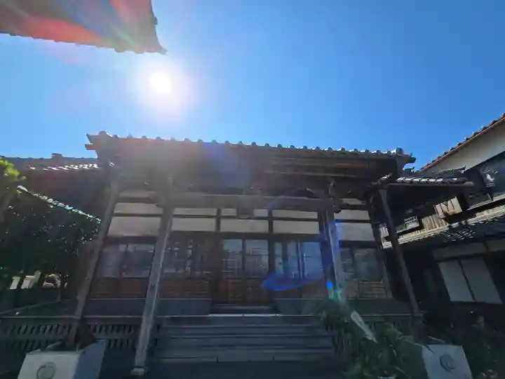 西蓮寺(滋賀県)