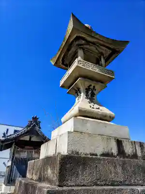 秋葉社のその他建物