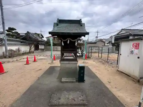 年神社(兵庫県)