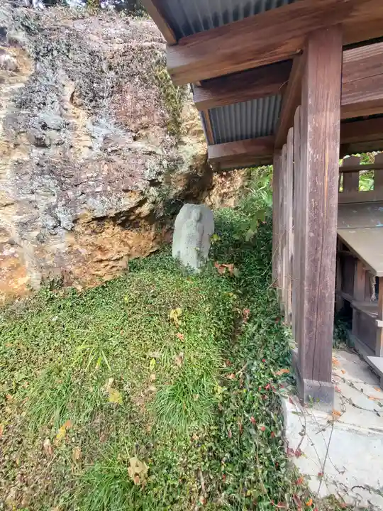 小梥神社(栃木県)