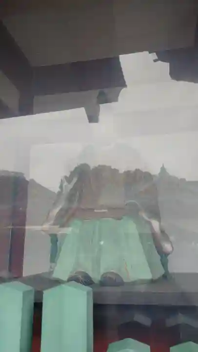 日枝神社のその他建物