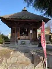 下野大師華蔵寺(栃木県)