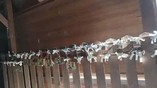 嚴島神社 (京都御苑)(京都府)