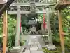 杉本寺の末社・摂社