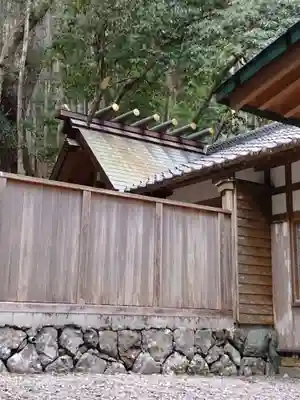 豊浦神社(三重県)