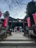 金剛山瑞峯寺(金剛不動尊) (栃木県)