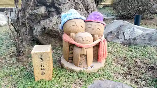 宝徳寺(群馬県)