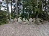 神明神社(福島県)