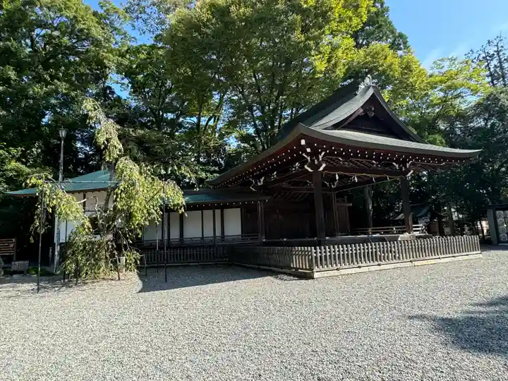 多賀大社(滋賀県)