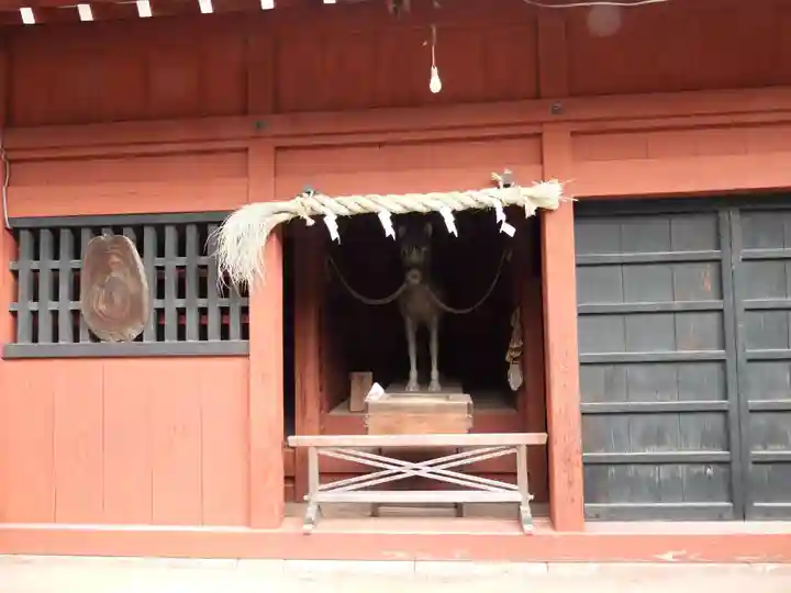 静岡浅間神社(静岡県)