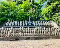 大草地蔵寺(愛知県)