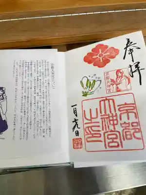 京都大神宮(京都府)