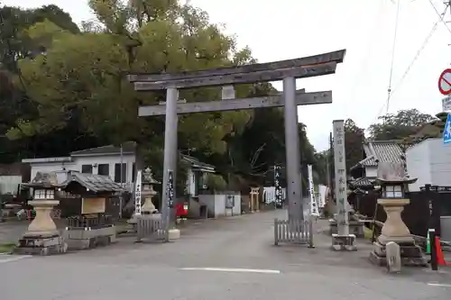 伊太祁曽神社(和歌山県)