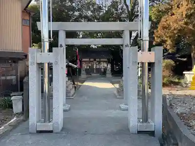 春日神社(三重県)
