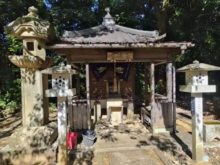 寳塔寺(宝塔寺)(京都府)