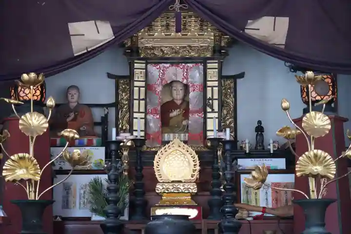 西方寺(愛知県)