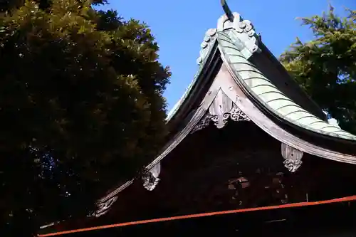 浅間神社(埼玉県)