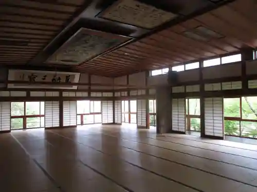 櫻本坊のその他建物