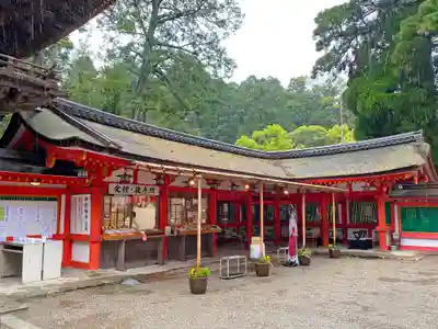 石上神宮のその他建物