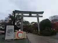 出雲大社相模分祠(神奈川県)