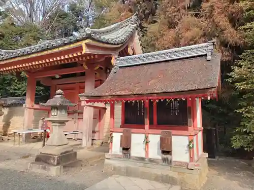 石清水八幡宮(京都府)